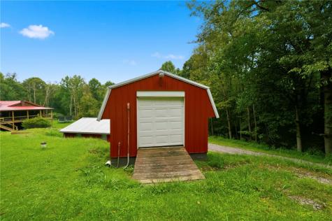 1393 Mateer Road Wayne Township PA 16222