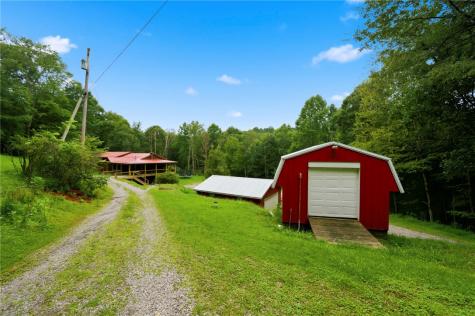 1393 Mateer Road Wayne Township PA 16222