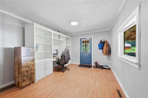 1393 Mateer Road Wayne Township PA 16222