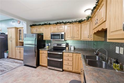 1393 Mateer Road Wayne Township PA 16222