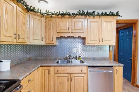 1393 Mateer Road Wayne Township PA 16222