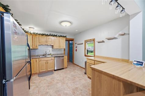 1393 Mateer Road Wayne Township PA 16222