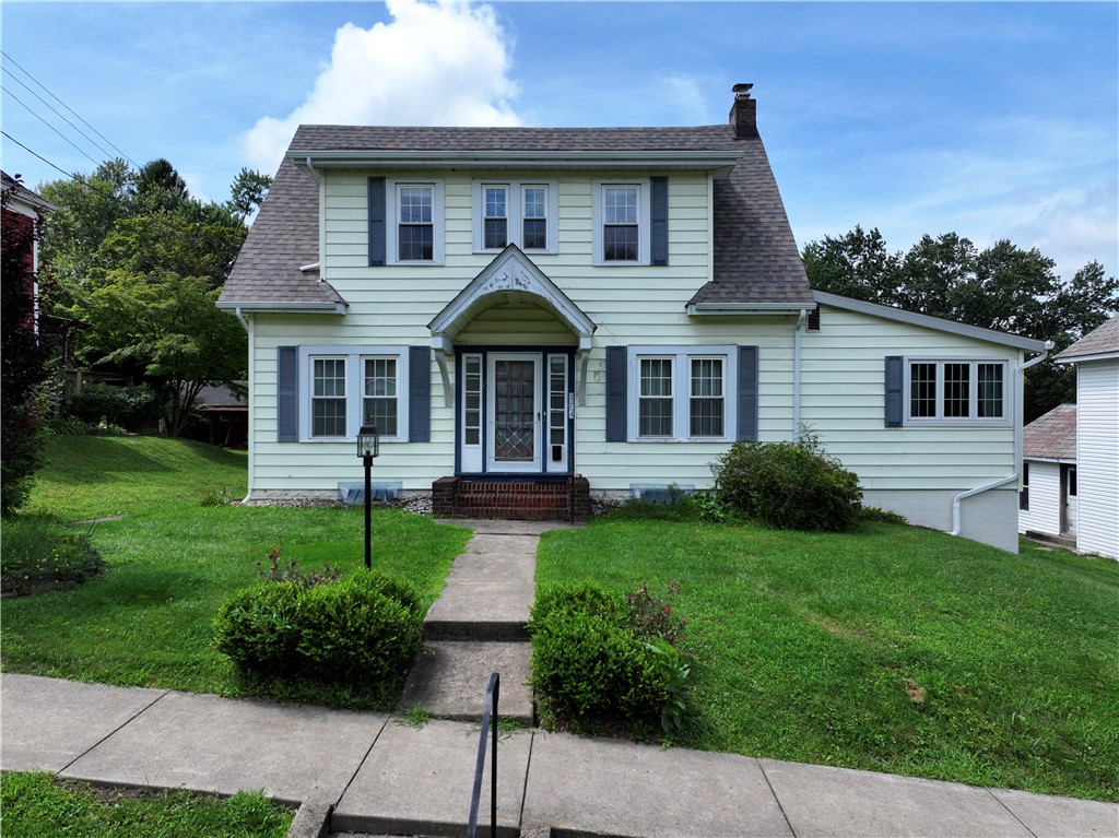274 Normal Avenue Slippery Rock Boro PA 16057