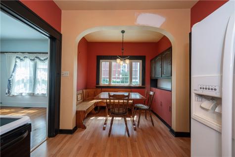 274 Normal Avenue Slippery Rock Boro PA 16057