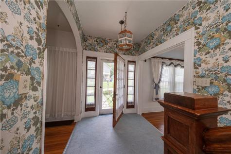 274 Normal Avenue Slippery Rock Boro PA 16057