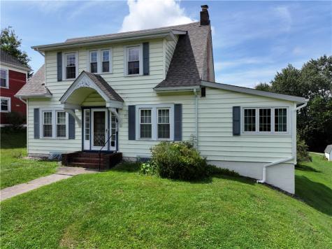 274 Normal Avenue Slippery Rock Boro PA 16057