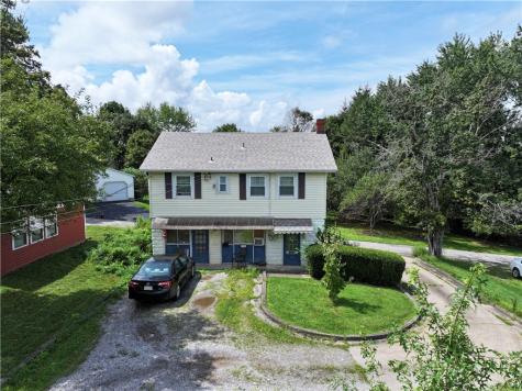 274 Normal Avenue Slippery Rock Boro PA 16057