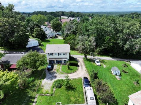 274 Normal Avenue Slippery Rock Boro PA 16057
