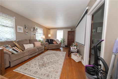 274 Normal Avenue Slippery Rock Boro PA 16057