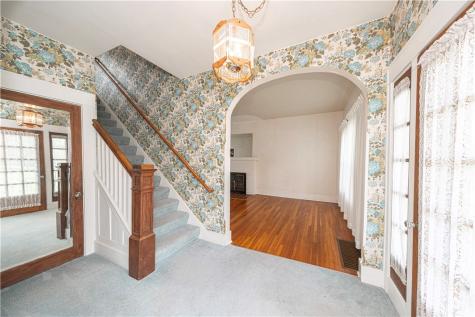 274 Normal Avenue Slippery Rock Boro PA 16057