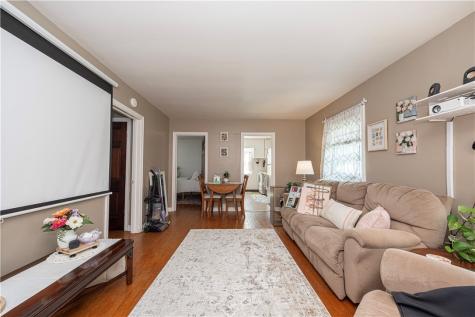 274 Normal Avenue Slippery Rock Boro PA 16057