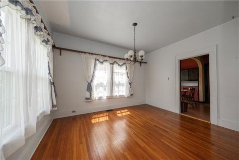 274 Normal Avenue Slippery Rock Boro PA 16057