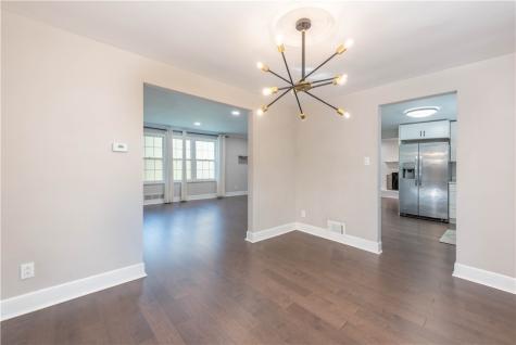 1361 Pesavento Drive Bridgeville PA 15017