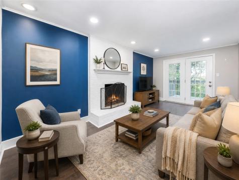 1361 Pesavento Drive Bridgeville PA 15017