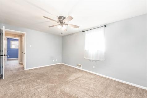 1361 Pesavento Drive Bridgeville PA 15017