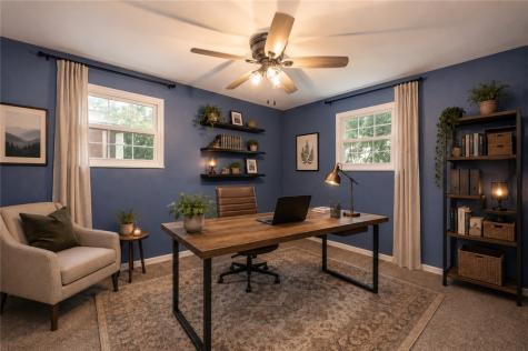 1361 Pesavento Drive Bridgeville PA 15017