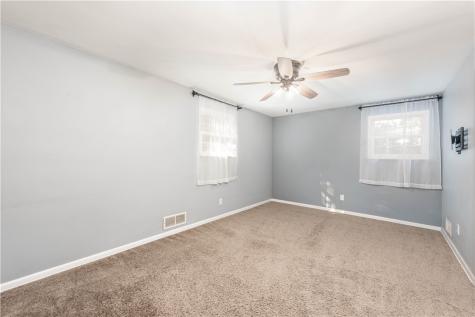 1361 Pesavento Drive Bridgeville PA 15017
