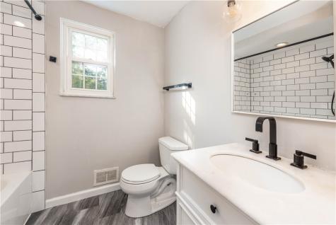 1361 Pesavento Drive Bridgeville PA 15017