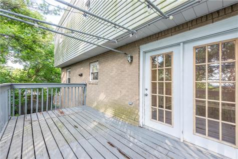 1361 Pesavento Drive Bridgeville PA 15017