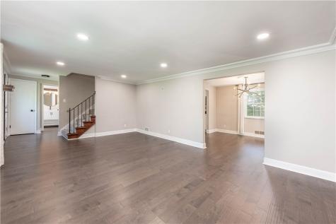 1361 Pesavento Drive Bridgeville PA 15017