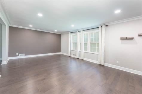 1361 Pesavento Drive Bridgeville PA 15017