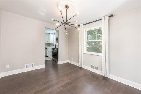 1361 Pesavento Drive Bridgeville PA 15017