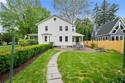 402 Maple Lane Edgeworth PA 15143