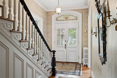 402 Maple Lane Edgeworth PA 15143