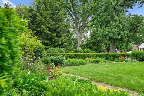 402 Maple Lane Edgeworth PA 15143