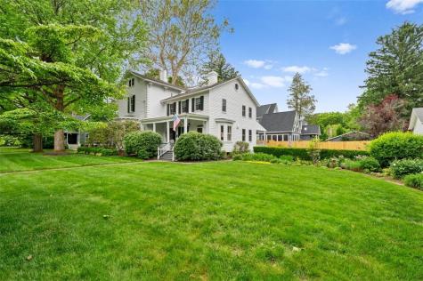 402 Maple Lane Edgeworth PA 15143