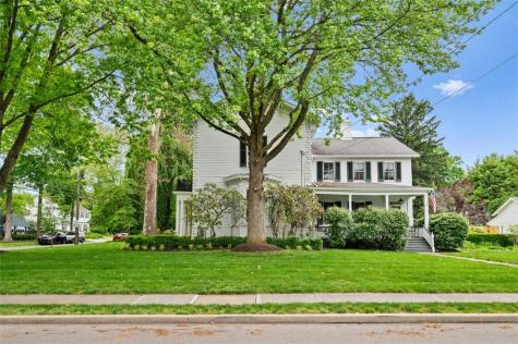 402 Maple Lane Edgeworth PA 15143