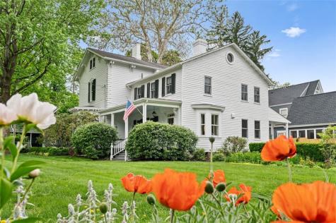 402 Maple Lane Edgeworth PA 15143