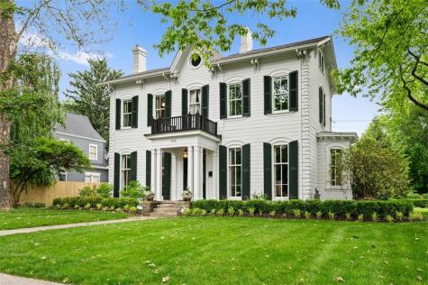 402 Maple Lane Edgeworth PA 15143