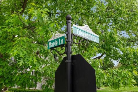 402 Maple Lane Edgeworth PA 15143