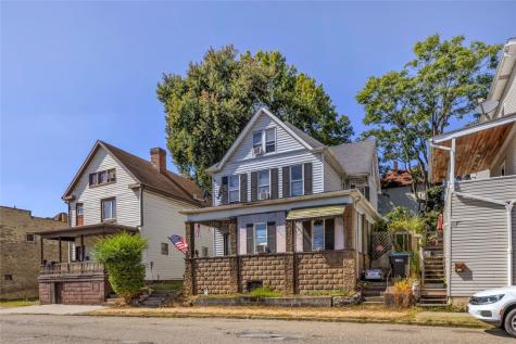 211 E 7th Avenue Tarentum PA 15084