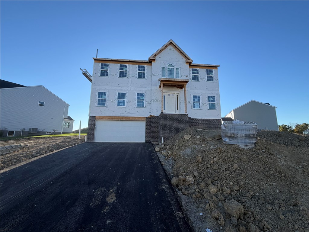 2648 Salerno Drive Collier Township PA 15071