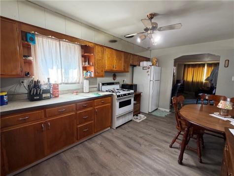 402 Franklin Avenue Canonsburg PA 15317