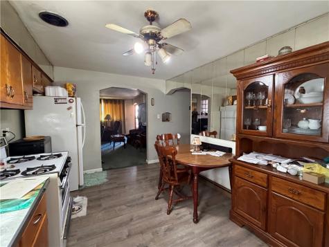 402 Franklin Avenue Canonsburg PA 15317
