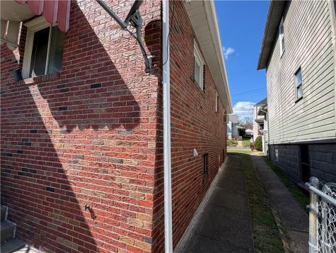 402 Franklin Avenue Canonsburg PA 15317