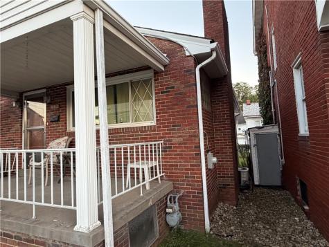 402 Franklin Avenue Canonsburg PA 15317