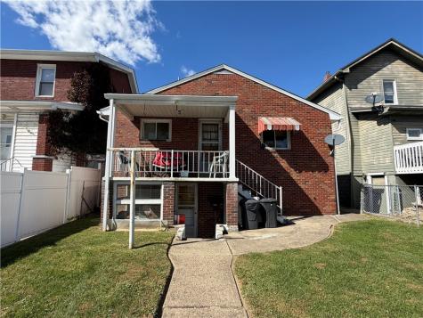 402 Franklin Avenue Canonsburg PA 15317
