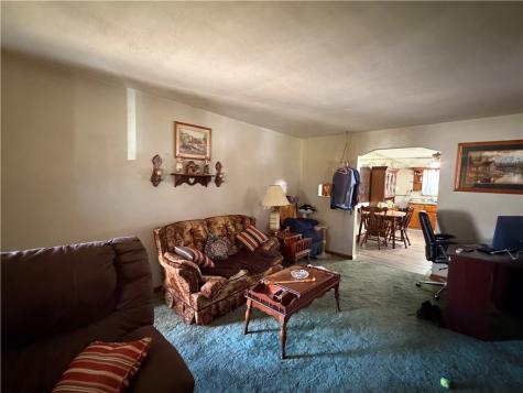 402 Franklin Avenue Canonsburg PA 15317