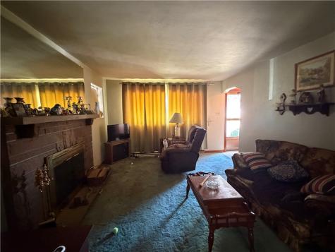 402 Franklin Avenue Canonsburg PA 15317