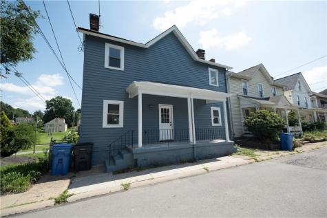 507 Center Street Carnegie PA 15106