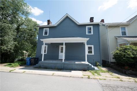507 Center Street Carnegie PA 15106