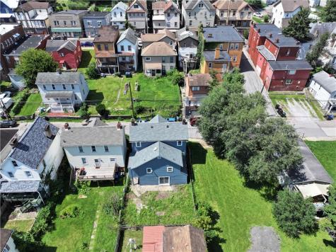 507 Center Street Carnegie PA 15106
