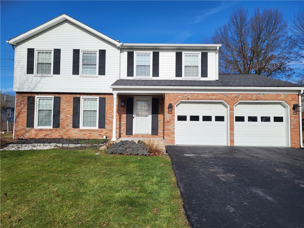 117 Farmington Drive Township Of But Nw PA 16001