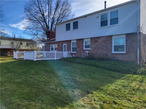 117 Farmington Drive Township Of But Nw PA 16001