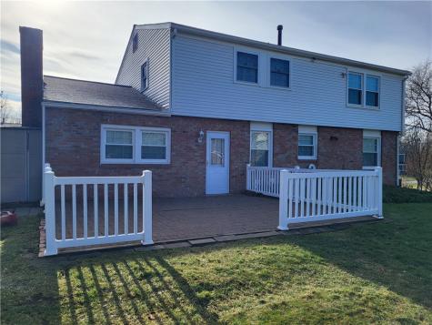 117 Farmington Drive Township Of But Nw PA 16001