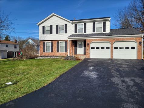 117 Farmington Drive Township Of But Nw PA 16001